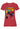 Spiderman Marvel Age Comic Cover Ladies T-Shirt