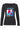Spiderman New York City Ladies Longsleeve