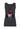 Spiderman Posing Ladies Tank Top