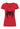 Spiderman VENOM Ladies V-Neck T-Shirt