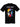 Star Trek Shining Badge Herren T-Shirt schwarz