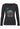 Star Wars Boba Fett Head Ladies Longsleeve