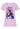 Star Wars Dath Vader Poster Ladies T-Shirt