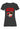 Star Wars Heart Ladies T-Shirt