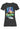 Star Wars Master Yoda Poster Ladies T-Shirt