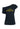 Star Wars May The Force Opening Crawls Ladies Loose Fit Shirt