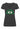 Star Wars St Patrick's Day Lucky Rebel Ladies V-Neck T-Shirt