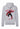 The Hulk Red Hulk Zip-Hoodie
