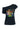 The Muppets Group Circle Ladies Loose Fit Shirt