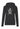 The Nightmare Before Christmas Misfits love Ladies Hooded Sweat