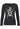 The Nightmare Before Christmas Misfits love Ladies Longsleeve