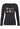 The Nightmare Before Christmas Night Before Cristmas Love You To Death Ladies Longsleeve