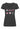 The Nightmare Before Christmas Night Before Cristmas Love You To Death Ladies V-Neck T-Shirt