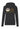 The Nightmare Before Christmas Nightmare Before Xmas Pumpkin King Ladies Hooded Sweat