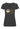 The Nightmare Before Christmas Nightmare Before Xmas Pumpkin King Ladies V-Neck T-Shirt
