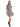 Vive Maria Dandy Day Damen A-Linien-Kleid creme/allover