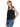 Vive Maria Weekend Summer Damen Trägertop schwarz