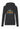 Wicked Shiz University Ladies Hooded Sweat